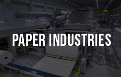 Paper Industry