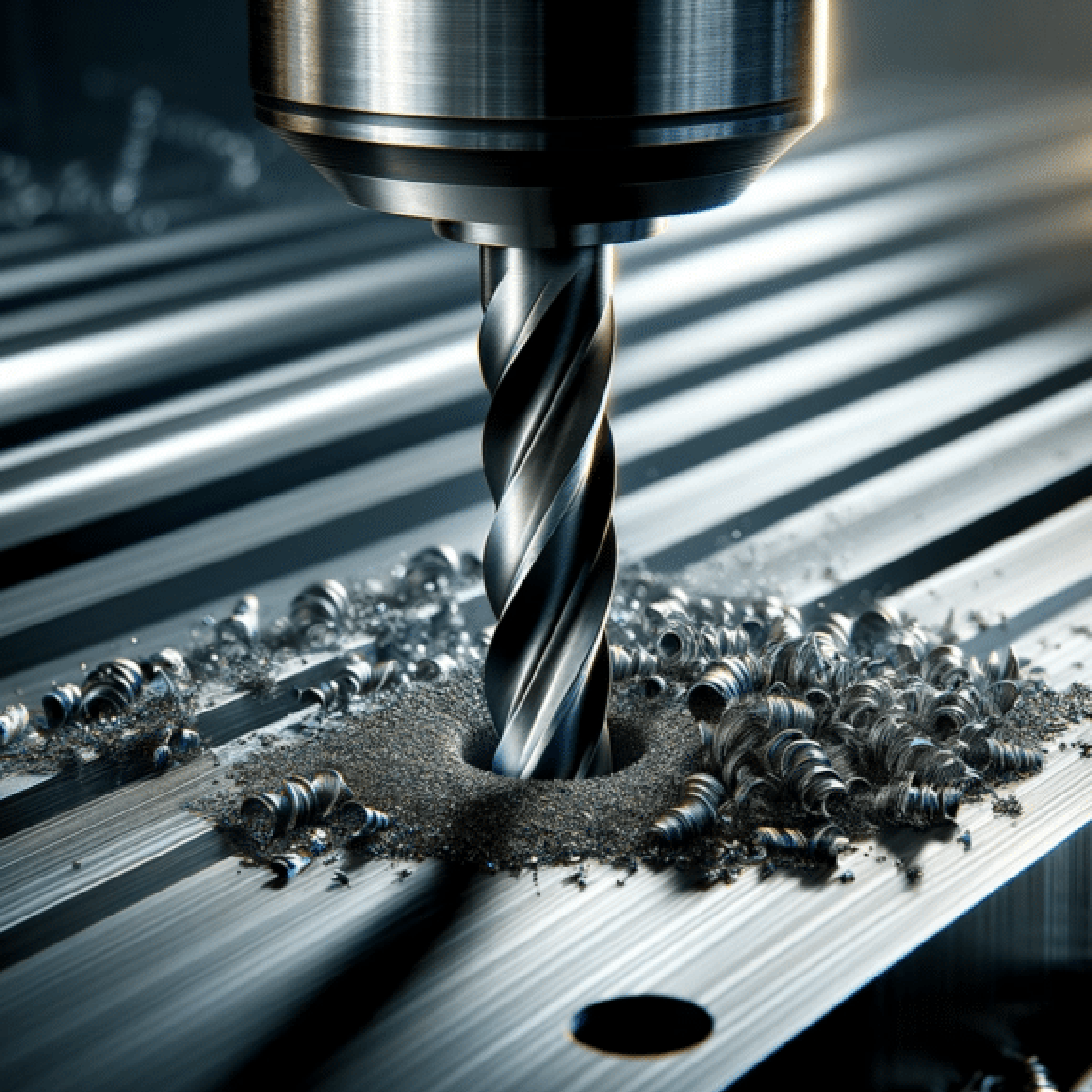 Drilling
