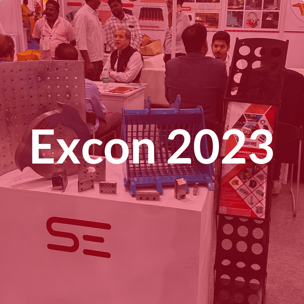 Excon 2023