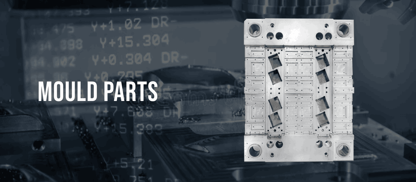 Mould Parts
